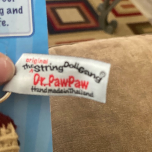 Original String Doll Gang - Picture 2 of 6